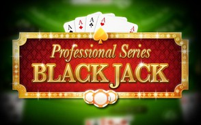 Black Jack Professional Series Standard Limit