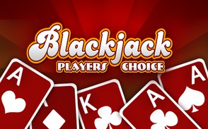Blackjack Player Choice