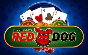 Red Dog Progressive 
