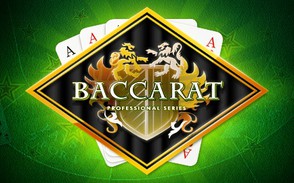 Baccarat Professional Series "VIP Limit (Extended Offering)"